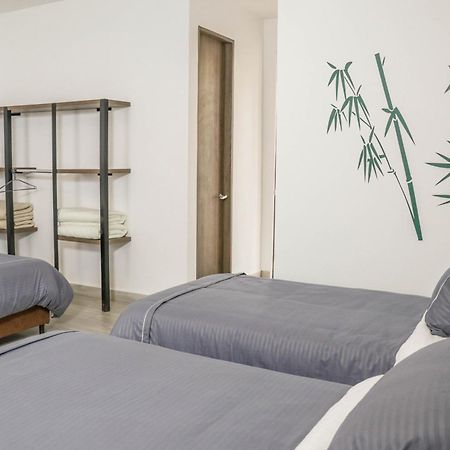 Hotel Entre Lomas ซานตาโรซา เดกาบัล ภายนอก รูปภาพ